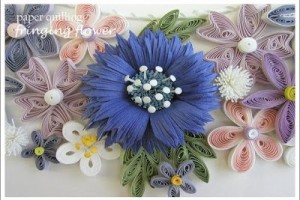 Fringed-Cornflower-k4craft-7