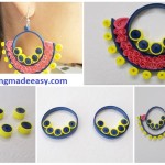 round-beehive-pattern-quilled-earrings-quilling-made-easy-featured