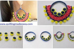 round-beehive-pattern-quilled-earrings-quilling-made-easy-featured
